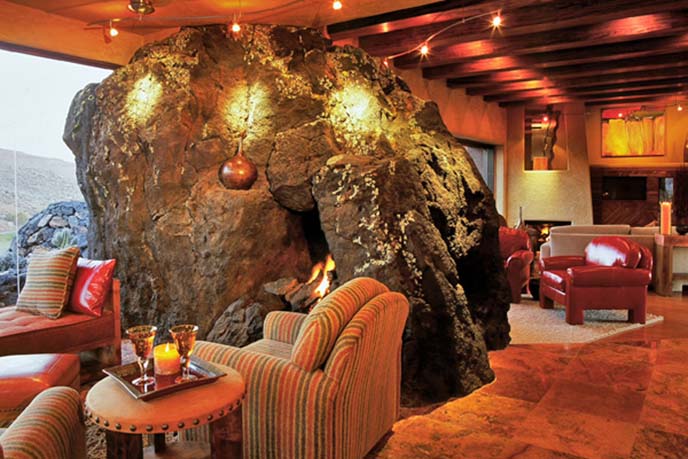 人工塑石假山水池北京厂家 中式园林假山水景