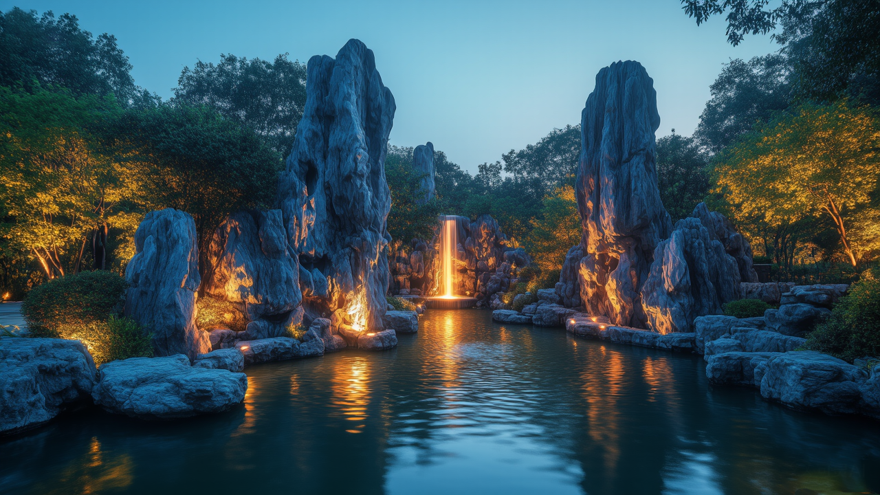 水泥假山,仿真树,塑石假山,仿木围栏,仿木工程,仿真溶洞,仿石井盖,仿真假山,仿真树大门,仿真假山大门