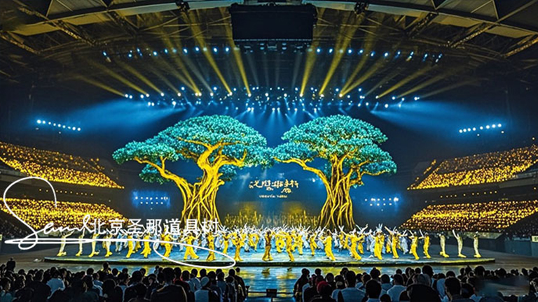 辽宁绿色仿真树是慢生活哲学 仿真树是把日子过成诗的艺术