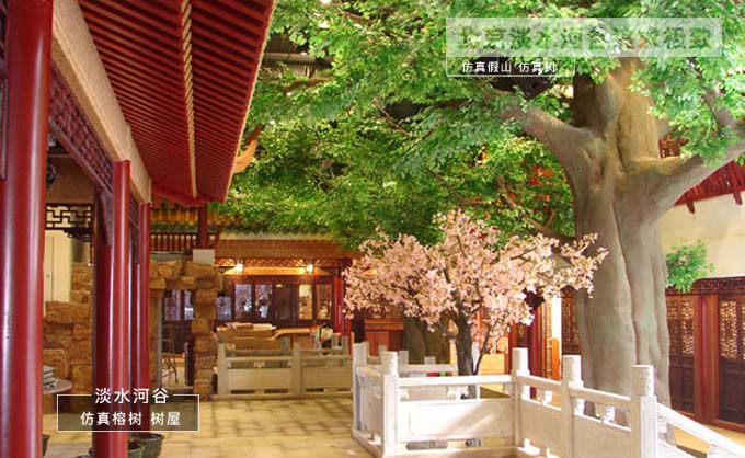 仿真树.jpg 仿真树