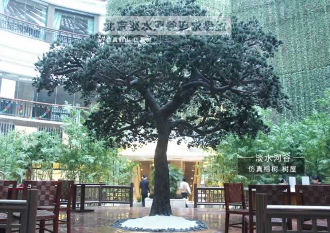 仿真树.jpg 仿真树
