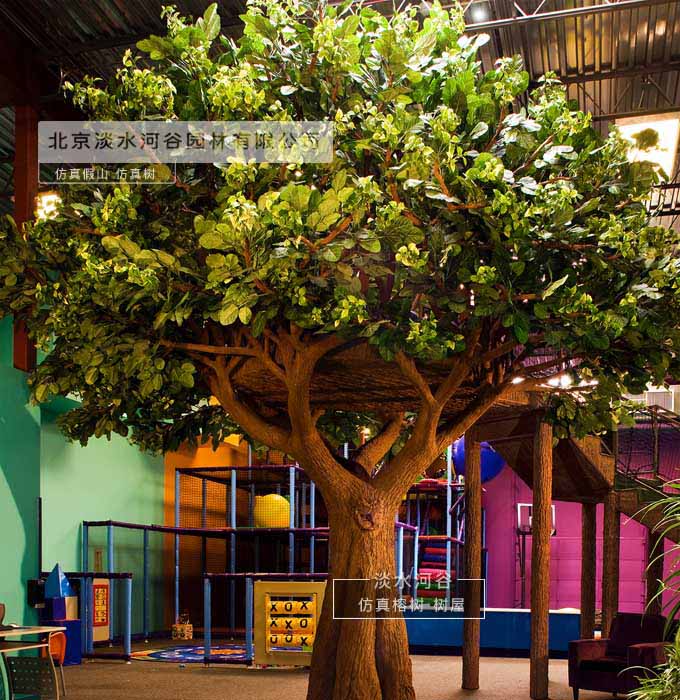 仿真树.jpg 仿真树