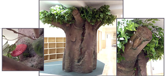 仿真树包柱子.jpg 仿真树包柱子