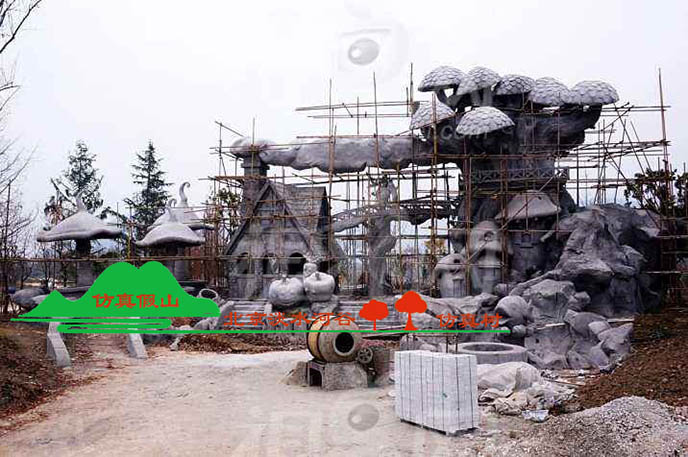 生态园大门.jpeg 生态园大门