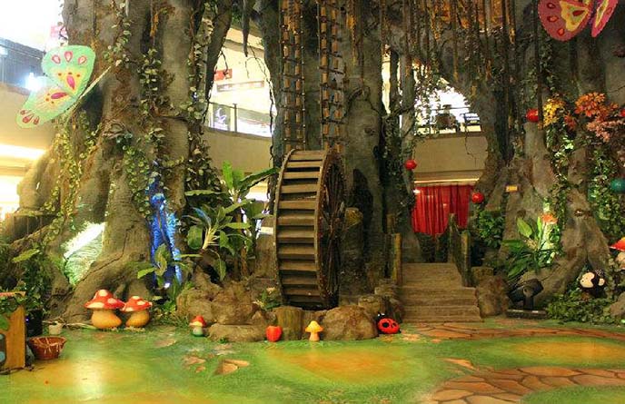 仿真榕树.jpeg 仿真榕树