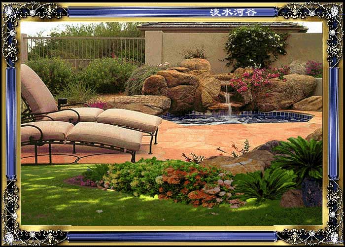 塑石假山图片.jpg 塑石假山图片