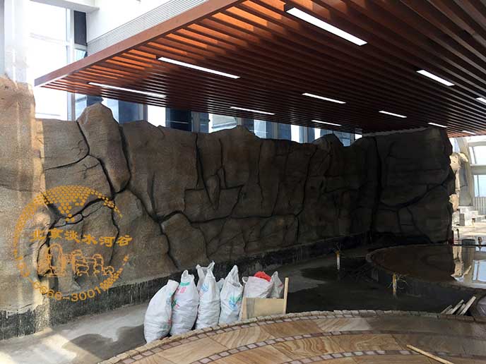 塑石假山.jpg 塑石假山