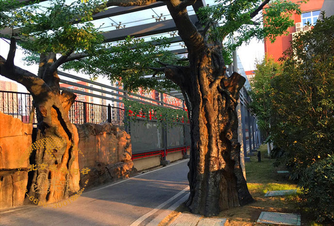 仿真树.jpg 仿真树