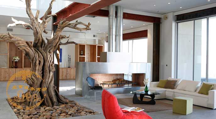 仿真树.jpg 仿真树