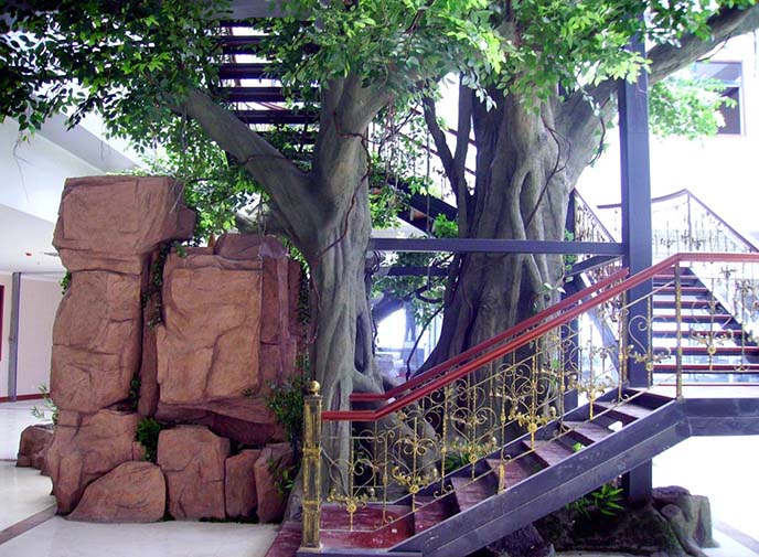 仿真树.jpg 仿真树