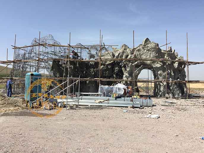 生态园大门.jpg 生态园大门