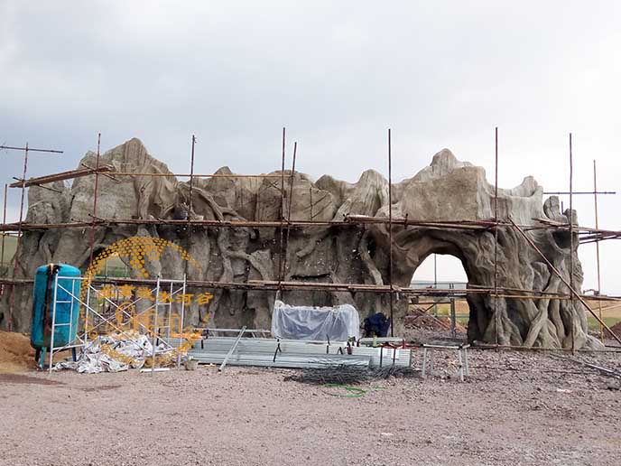 生态园大门.jpg 生态园大门.jpg