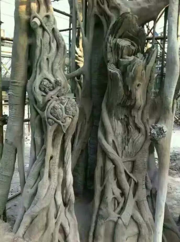 仿真树.jpg 仿真树