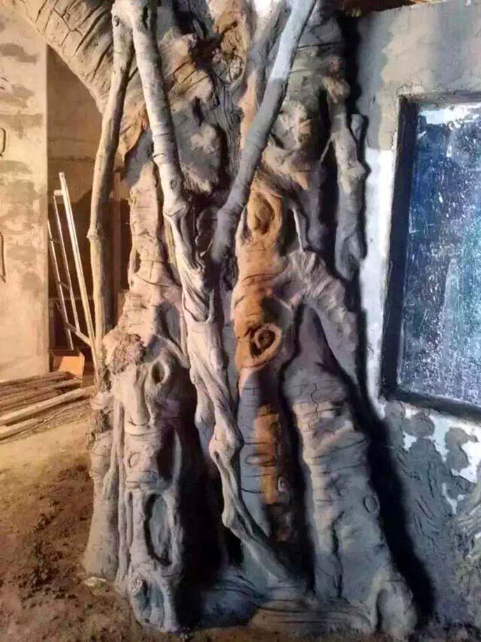 仿真树.jpg 仿真树