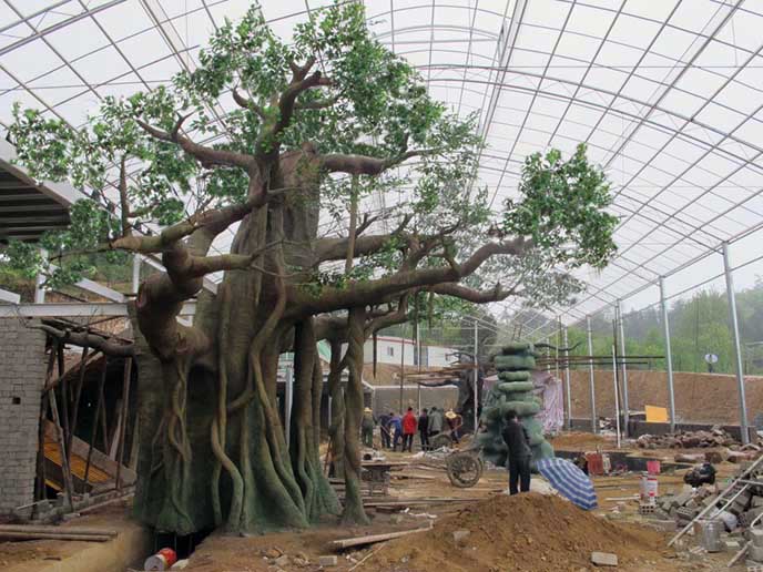 仿真榕树.jpg 仿真榕树