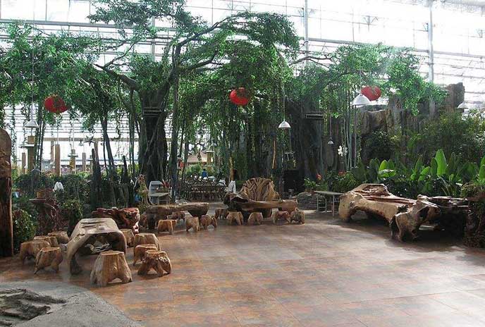 仿真榕树.jpeg 仿真榕树