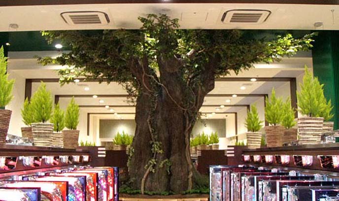 仿真榕树.jpeg 仿真榕树