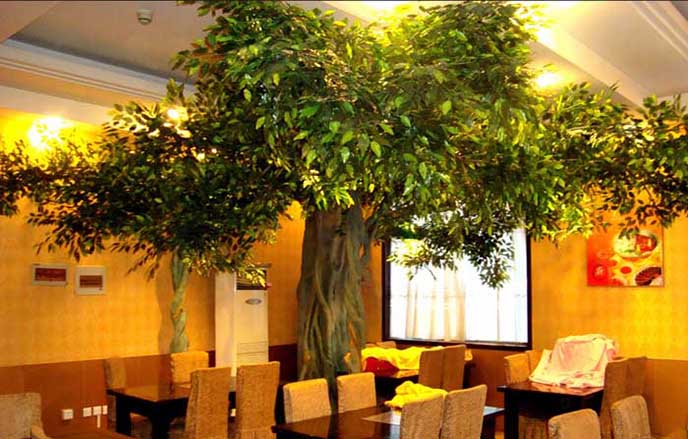 仿真榕树.jpeg 仿真榕树