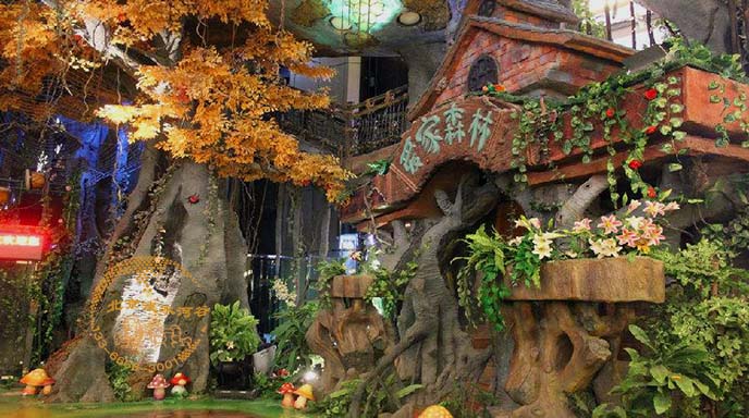 仿真榕树.jpeg 仿真榕树