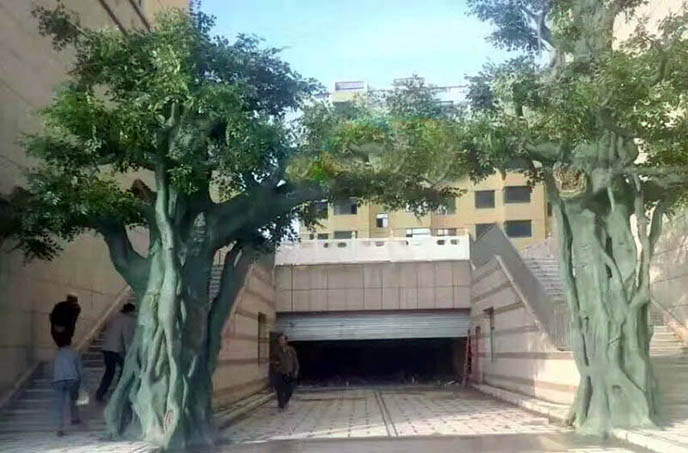 仿真榕树.jpg 仿真榕树