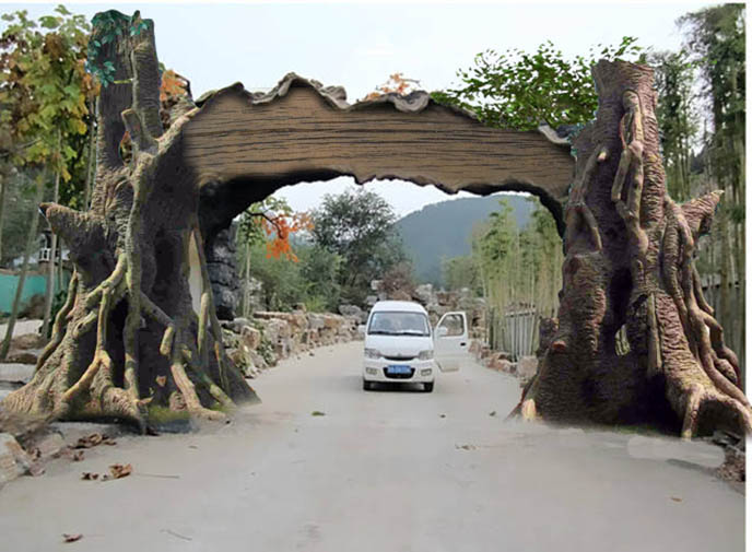 仿真榕树.jpg 仿真榕树