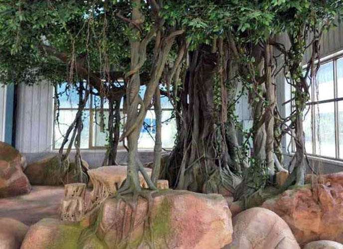 仿真榕树.jpg 仿真榕树