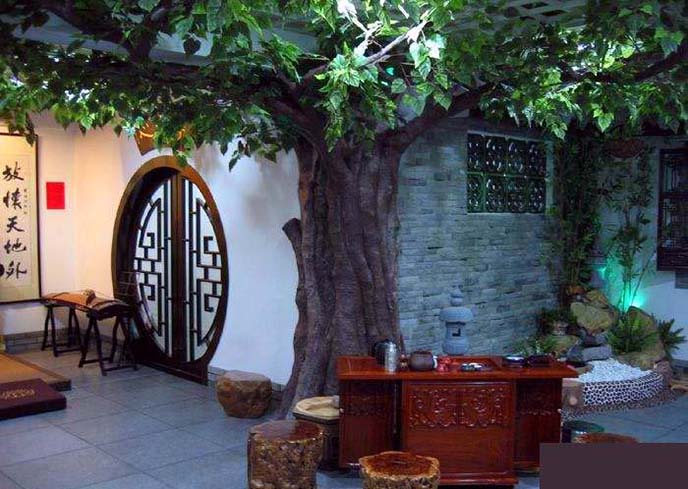 仿真榕树.jpg 仿真榕树