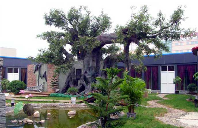 仿真榕树.jpg 仿真榕树
