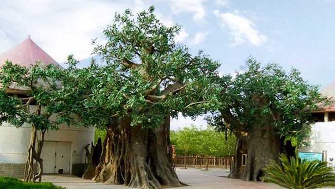 仿真榕树.jpg 仿真榕树