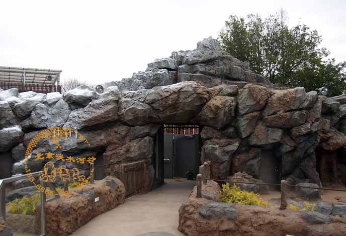 水泥假山制作.jpg 水泥假山制作