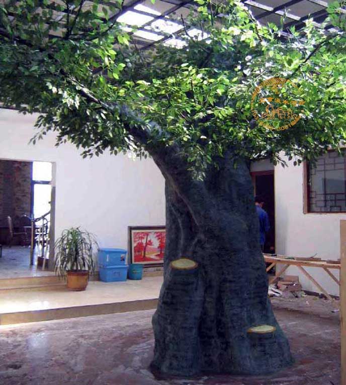 北京仿真榕树.jpg 北京仿真榕树