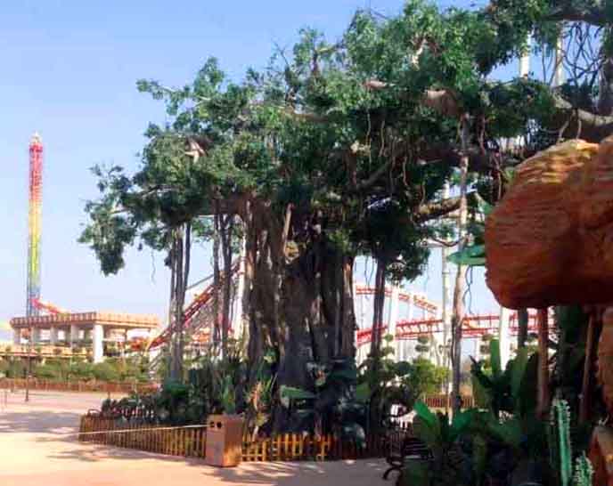 仿真榕树.jpg 仿真榕树