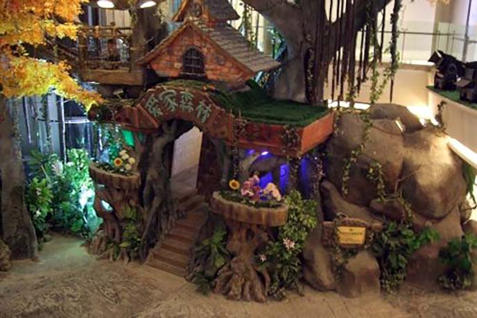 仿真榕树.jpeg 仿真榕树