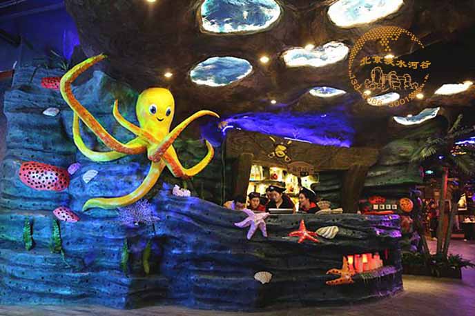仿真山洞餐厅.jpg 仿真山洞餐厅