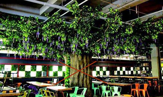 仿真榕树.jpeg 仿真榕树