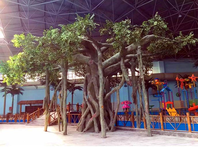 仿真榕树.jpg 仿真榕树