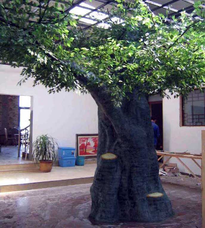 仿真榕树.jpg 仿真榕树