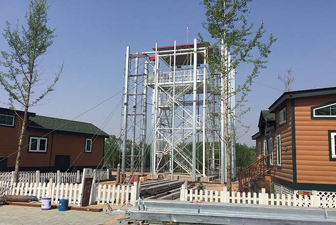 假山制作.jpg 假山制作