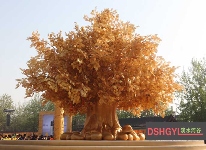 仿真树.jpg 仿真树