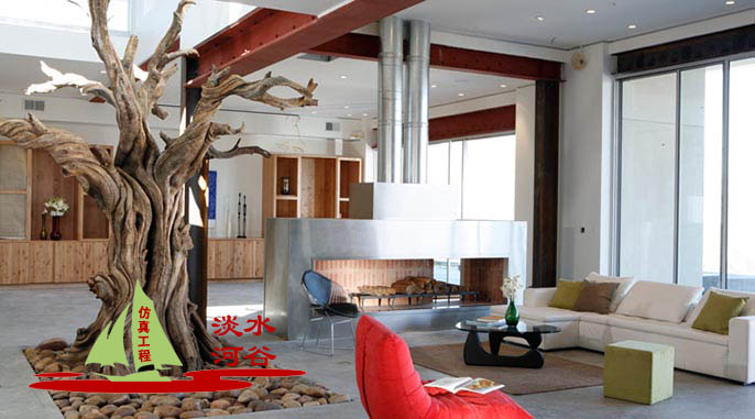 仿真树.jpg 仿真树