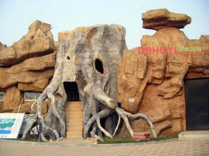 仿真树.jpeg 仿真树