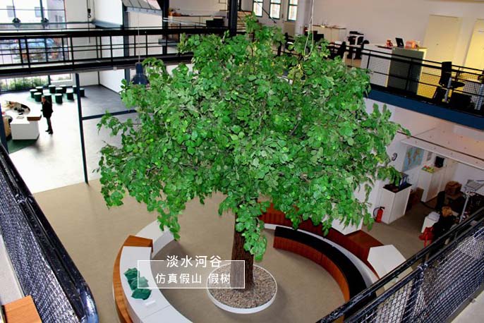 仿真树.jpg 仿真树