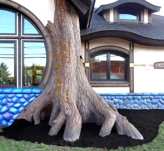 仿真树.jpg 仿真树