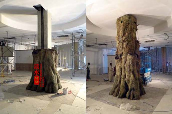 仿真树.jpg 仿真树