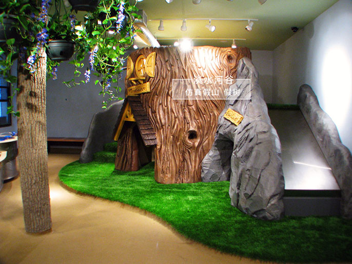 仿真树.jpg 仿真树