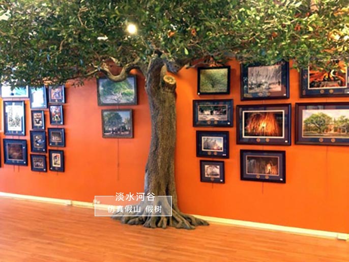 假树.jpg 假树