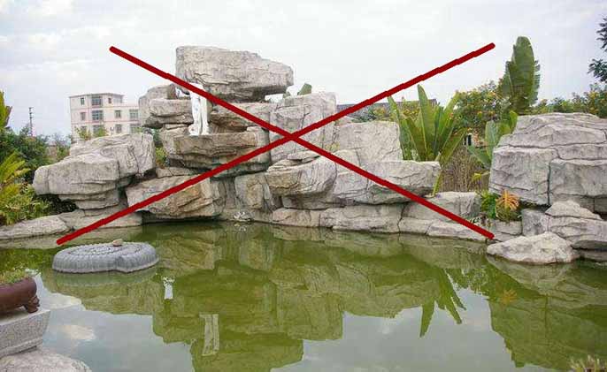 水泥假山.jpeg 水泥假山