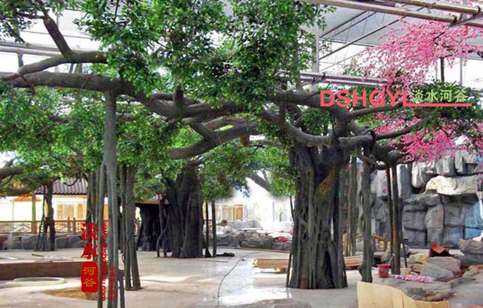 仿真树假树.jpg 仿真树假树