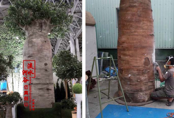 假树厂家.jpg 假树厂家