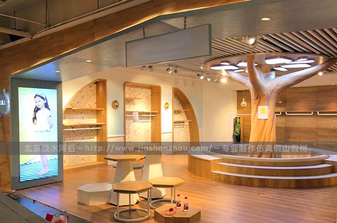 仿真树.jpg 仿真树